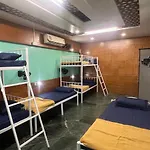 Backpackers Hostel