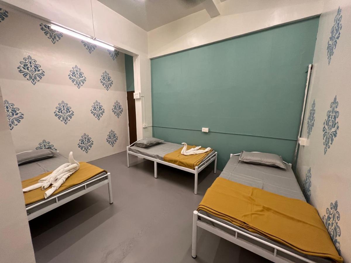 Backpackers Hostel Pune