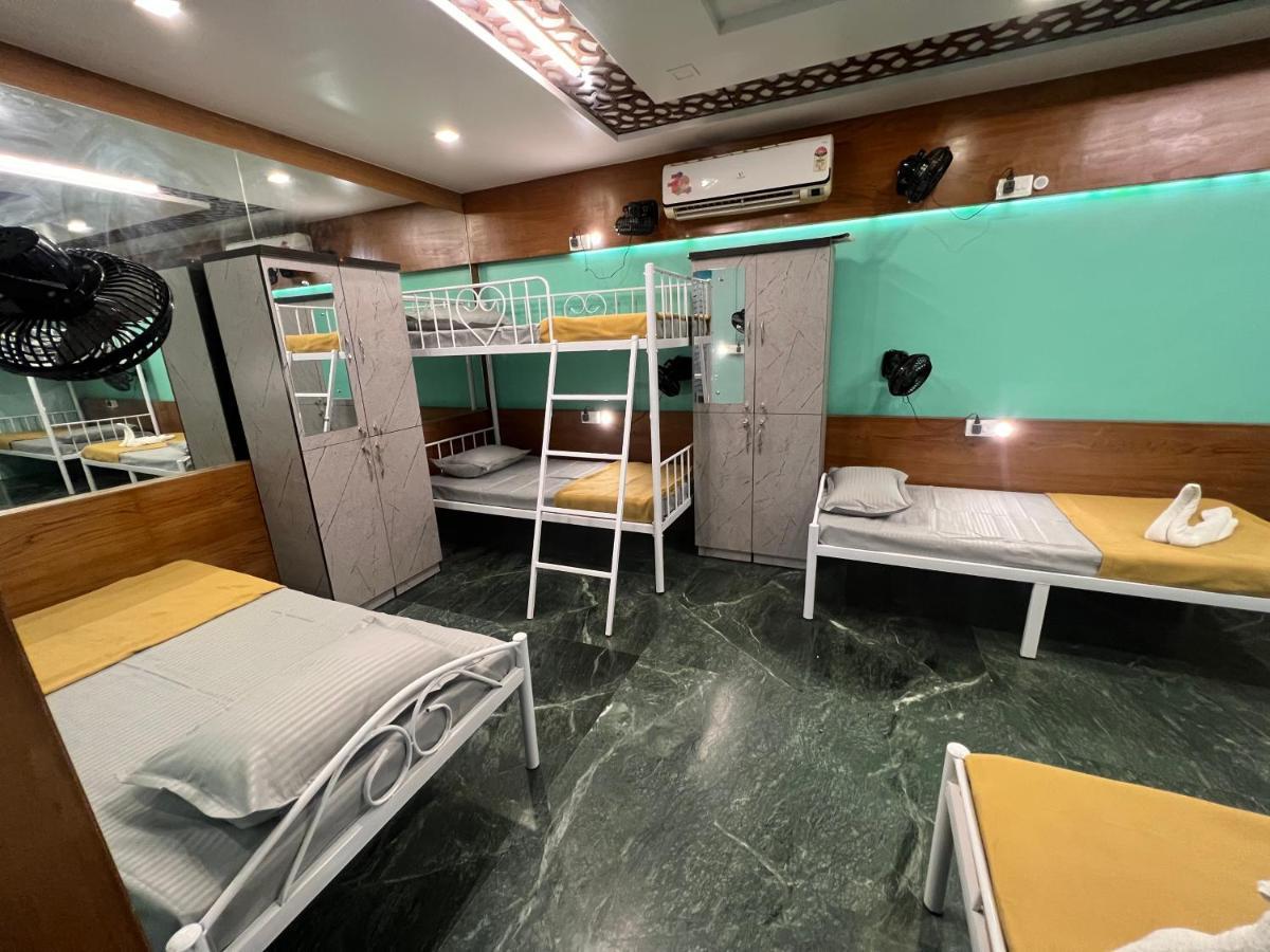 Backpackers Hostel Pune