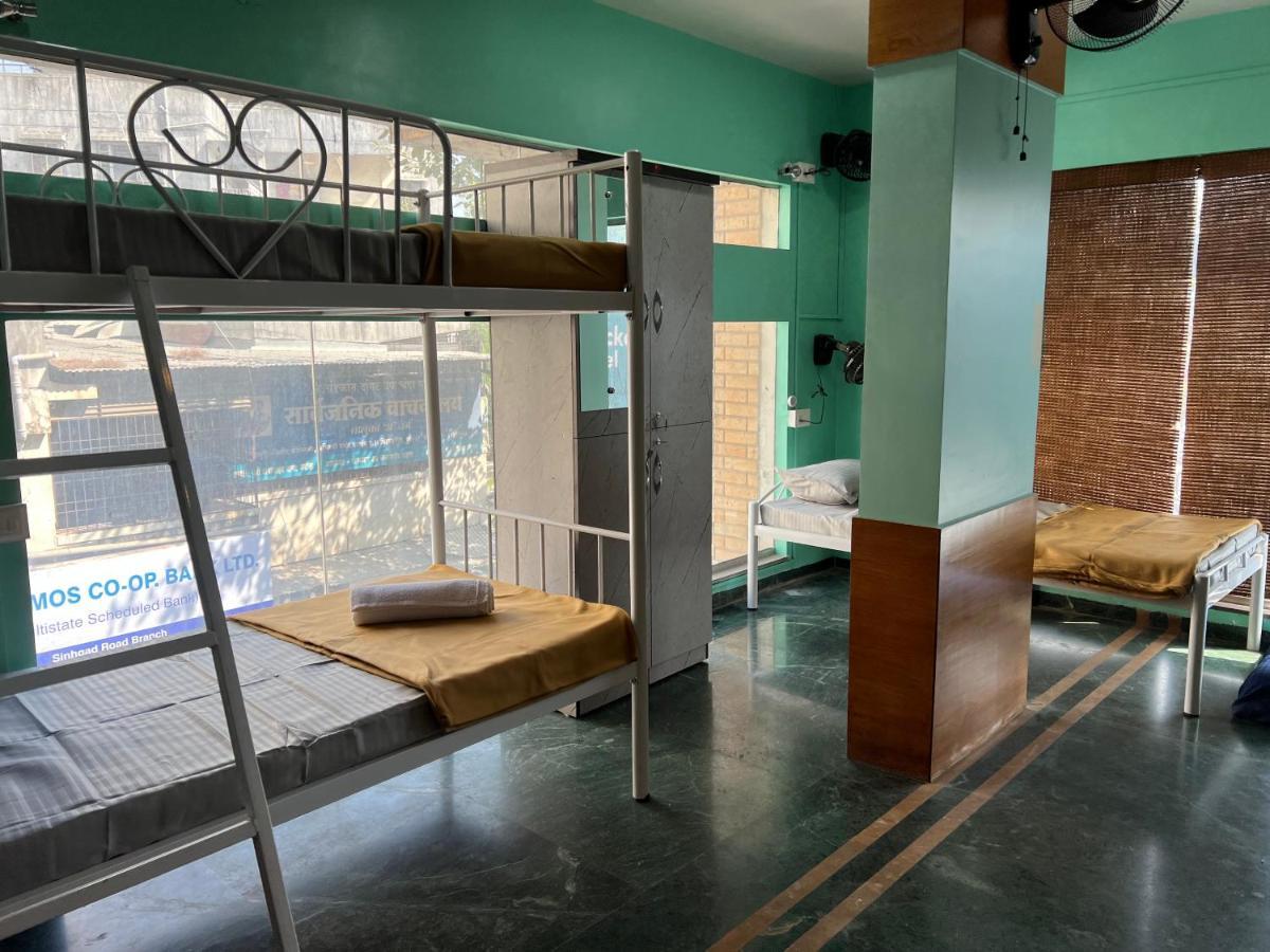 Backpackers Hostel