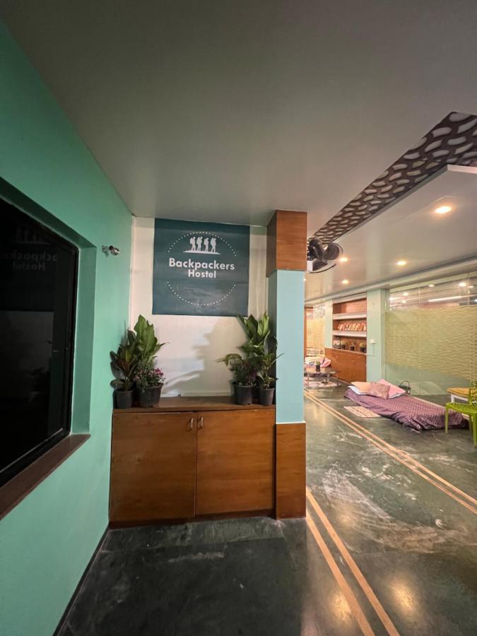 Backpackers Hostel