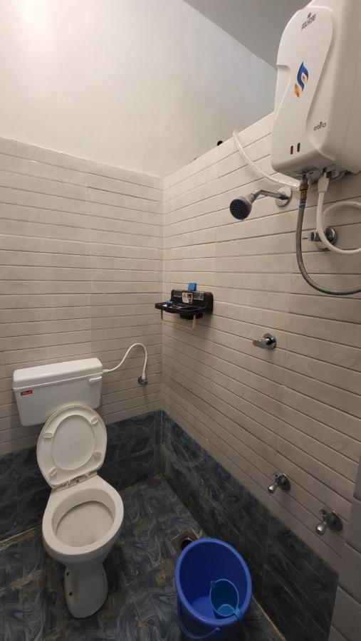 Backpackers * Pune