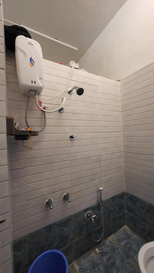 Backpackers Pune