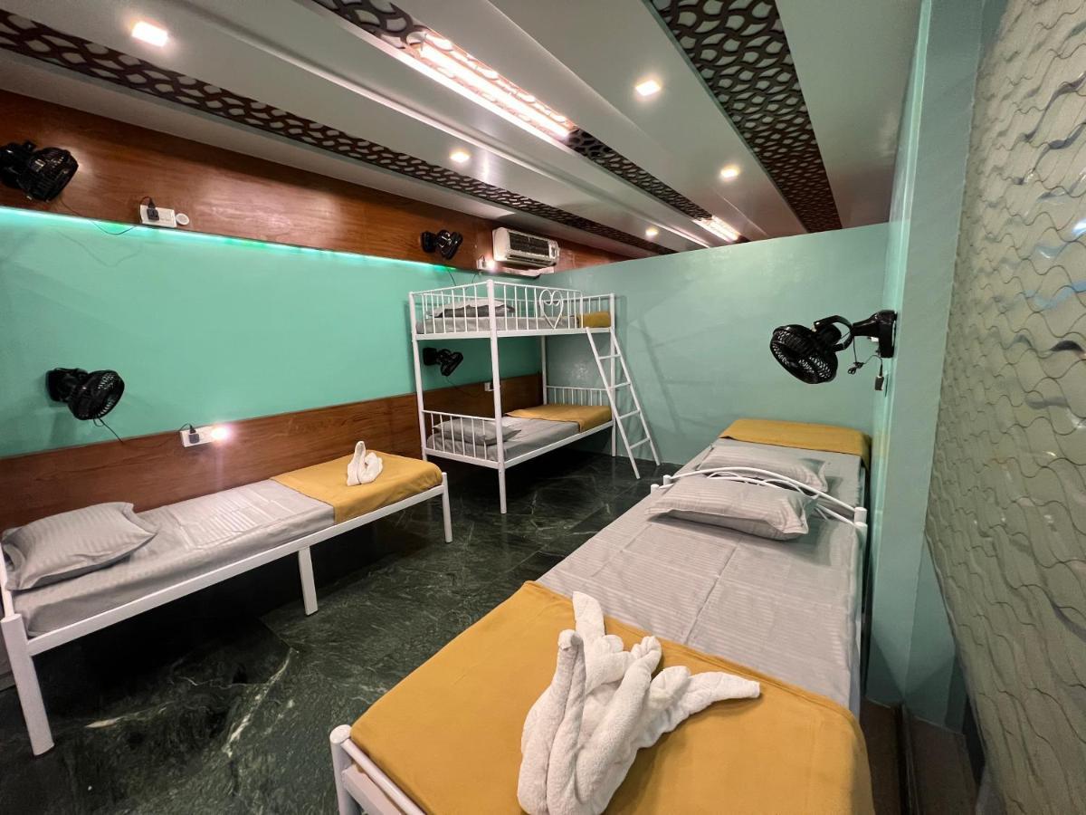Backpackers Hostel